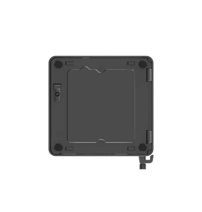 Asus NUC 15 Pro, CPU Intel® Core™ Ultra 7 255H, versione Slim