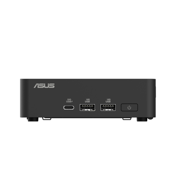 Asus NUC 15 Pro, CPU Intel® Core™ Ultra 7 255H,...
