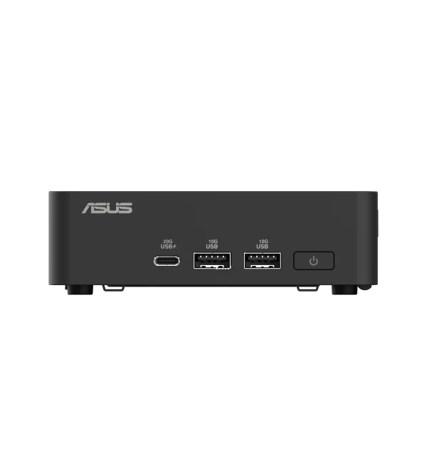 Asus NUC 15 Pro, CPU Intel® Core™ Ultra 7 255H,...