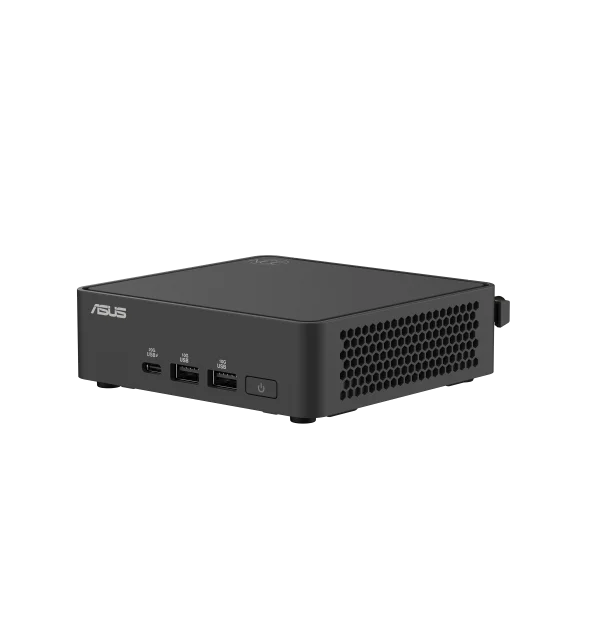 Asus NUC 15 Pro, CPU Intel® Core™ Ultra 7 255H,...