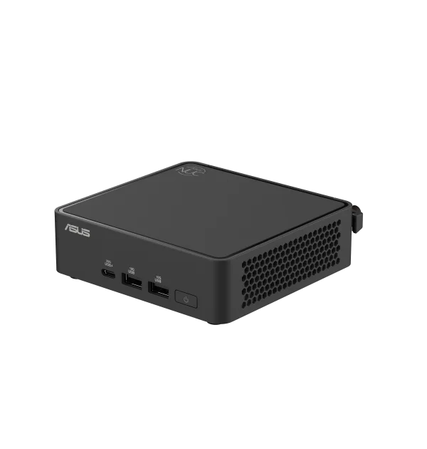 Asus NUC 15 Pro, CPU Intel® Core™ Ultra 7 255H,...