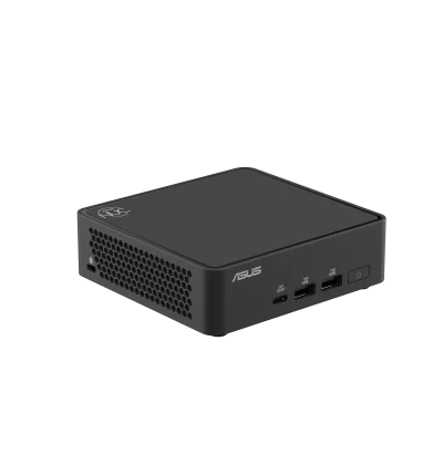 Asus NUC 15 Pro, CPU Intel® Core™ Ultra 7 255H, versione Slim