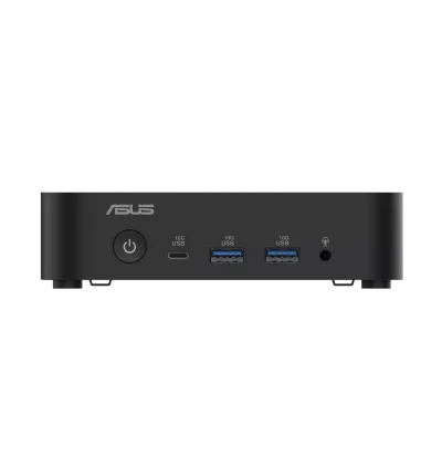 Asus NUC 14 Essential, CPU Intel® N150