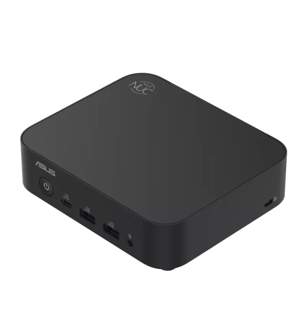 Asus NUC 14 Essential, CPU Intel® N150