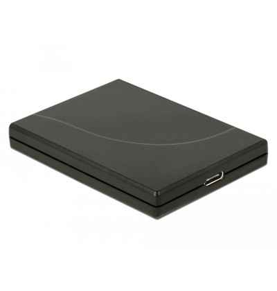 Card Reader per memory card CFexpress USB Type-C