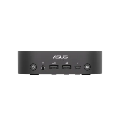 Asus NUC 14 Pro AI, CPU Intel Core™ Ultra 9