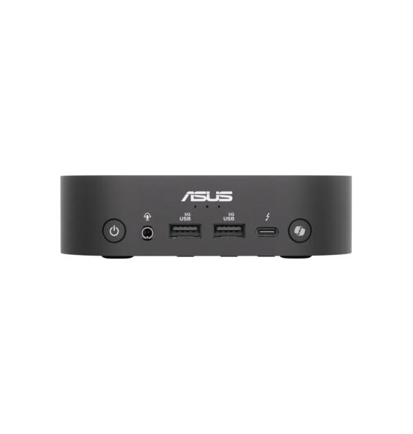 Asus NUC 14 Pro AI, CPU Intel Core Ultra 9