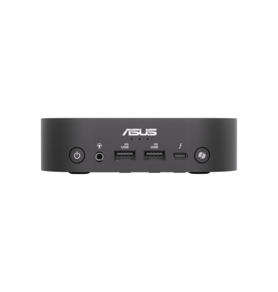 Asus NUC 14 Pro AI, CPU Intel Core™ Ultra 9