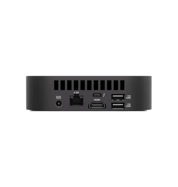 Asus NUC 14 Pro AI, CPU Intel Core Ultra 9