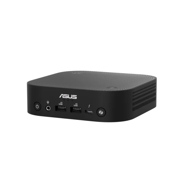 Asus NUC 14 Pro AI, CPU Intel Core Ultra 9