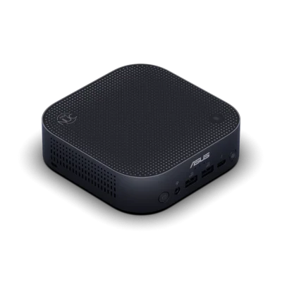 Asus NUC 14 Pro AI, CPU Intel Core Ultra 9