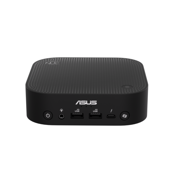 Asus NUC 14 Pro AI, CPU Intel Core™ Ultra 9