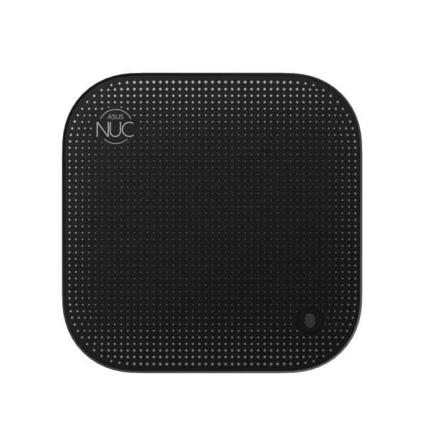 Asus NUC 14 Pro AI, CPU Intel Core™ Ultra 9