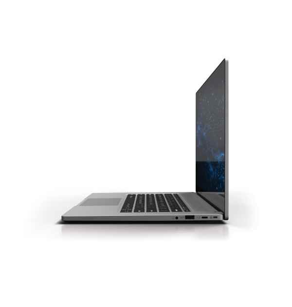 Intel NUC M15 Laptop Kit, LCD 15" Full HD...