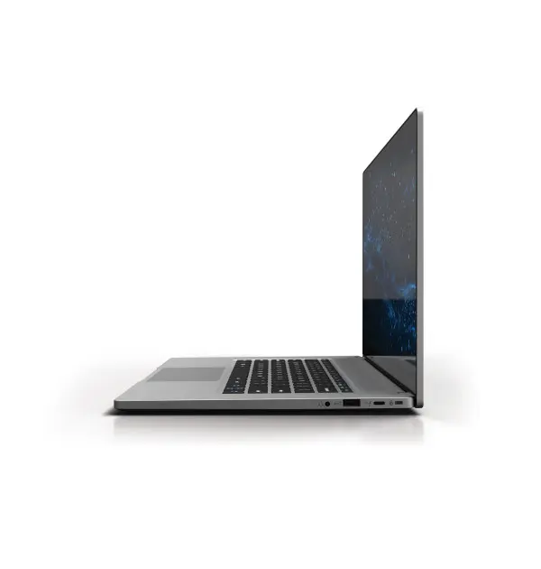 Intel NUC M15 Laptop Kit, LCD 15" Full HD...