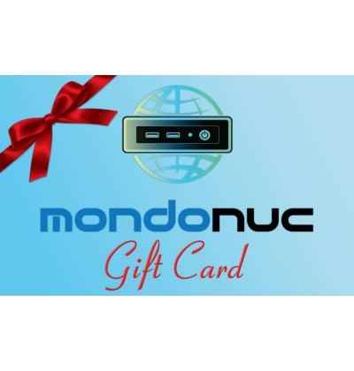 Gift Card da € 75