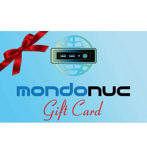 Gift Card da € 100