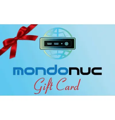 Gift Card da € 200