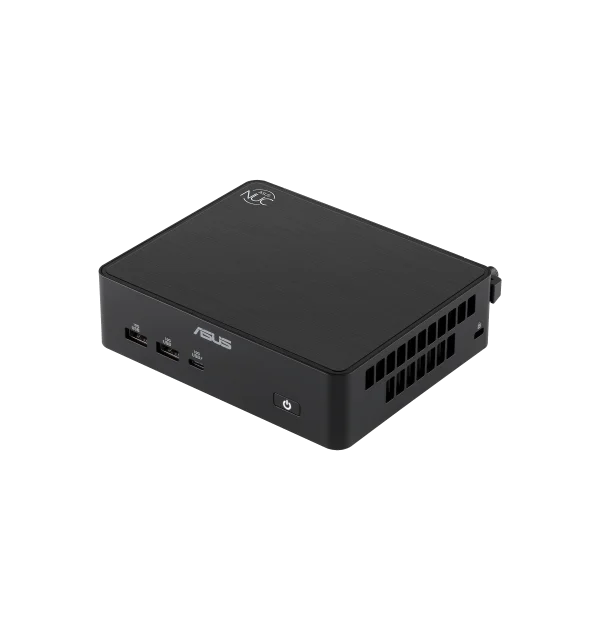 Asus NUC 16 Pro, CPU Intel® Core™ Ultra 5 325