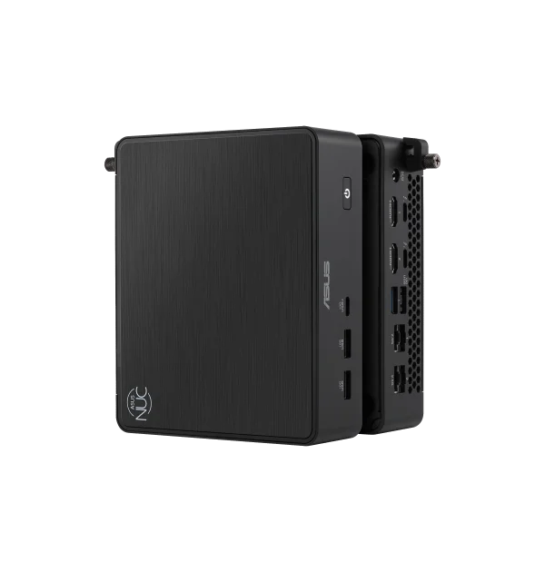 Asus NUC 16 Pro, CPU Intel® Core™ Ultra 5 325