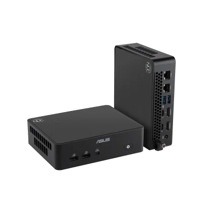 Asus NUC 16 Pro, CPU Intel® Core™ Ultra 5 325