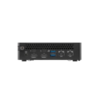 Asus NUC 16 Pro, CPU Intel® Core™ Ultra 5 335 vPro