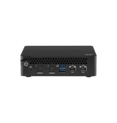 Asus NUC 16 Pro, CPU Intel® Core™ Ultra 5 335 vPro 2