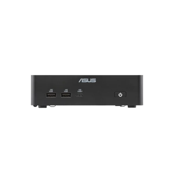 Asus NUC 16 Pro, CPU Intel® Core™ Ultra 5 335 vPro