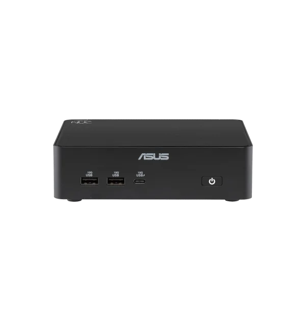 Asus NUC 16 Pro, CPU Intel® Core™ Ultra 5 335 vPro