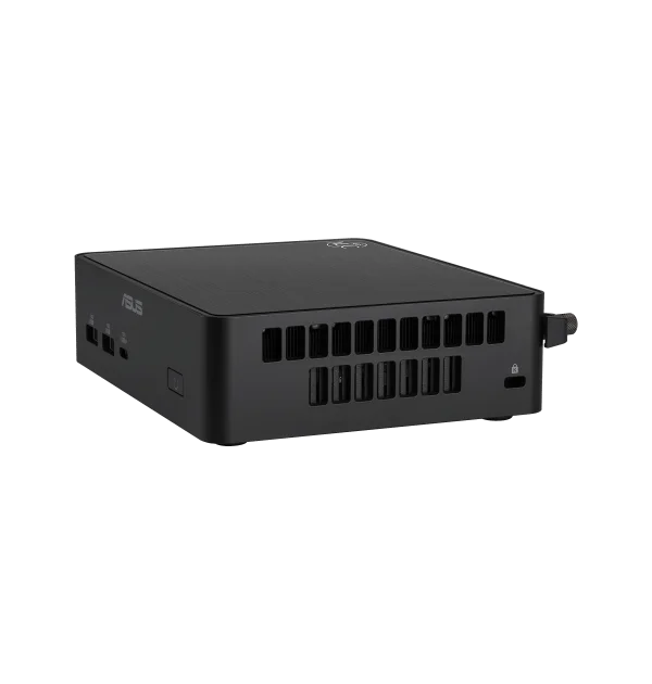 Asus NUC 16 Pro, CPU Intel® Core™ Ultra 5 335 vPro