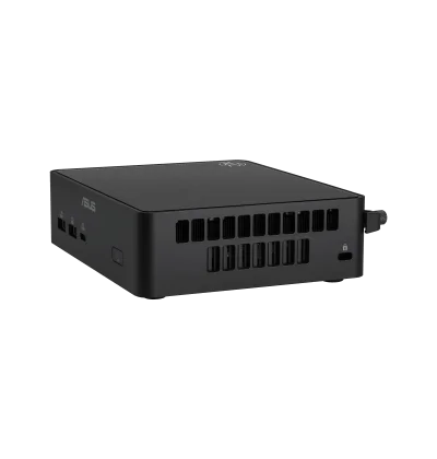 Asus NUC 16 Pro, CPU Intel® Core™ Ultra 5 335 vPro