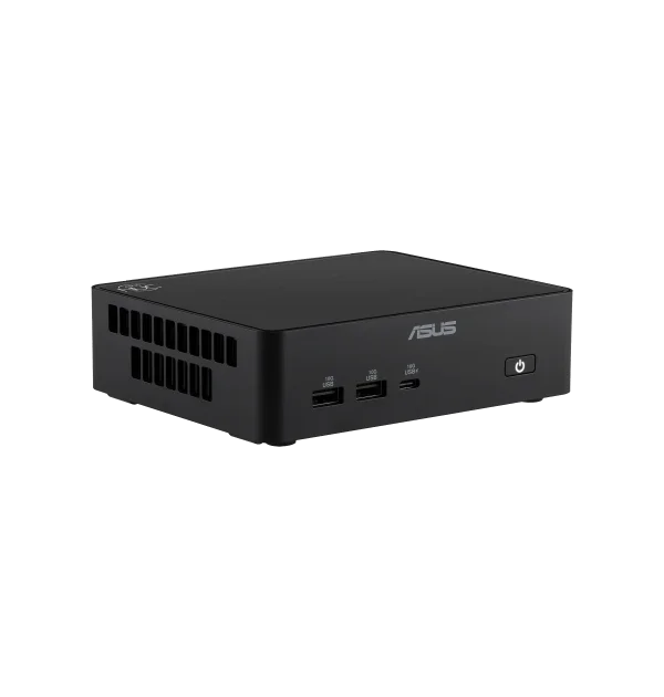 Asus NUC 16 Pro, CPU Intel® Core™ Ultra 5 335 vPro