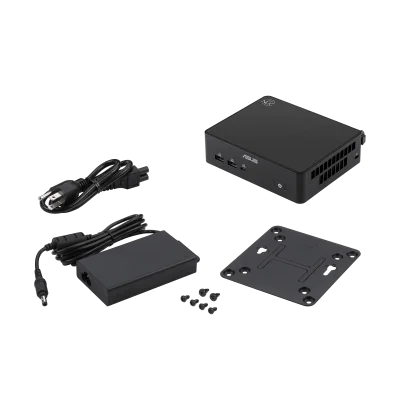 Asus NUC 16 Pro, CPU Intel® Core™ Ultra 5 335 vPro