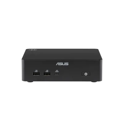 Asus NUC 16 Pro, CPU Intel® Core™ Ultra 7 356H