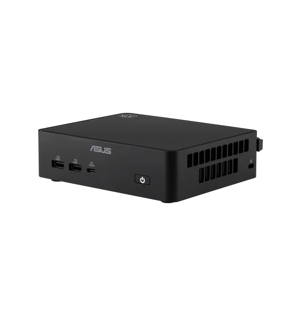 Asus NUC 16 Pro, CPU Intel® Core™ Ultra 7 356H