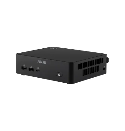 Asus NUC 16 Pro, CPU Intel® Core™ Ultra 7 356H
