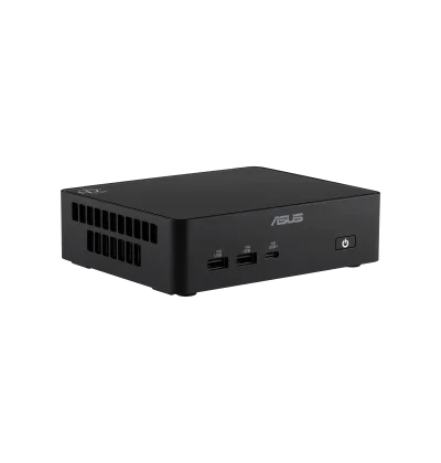 Asus NUC 16 Pro, CPU Intel® Core™ Ultra 7 356H