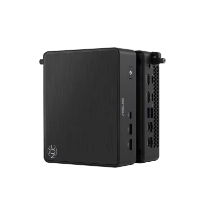 Asus NUC 16 Pro, CPU Intel® Core™ Ultra 7 356H