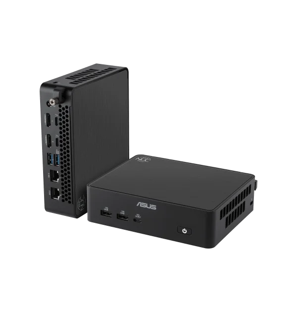 Asus NUC 16 Pro, CPU Intel® Core™ Ultra 7 356H