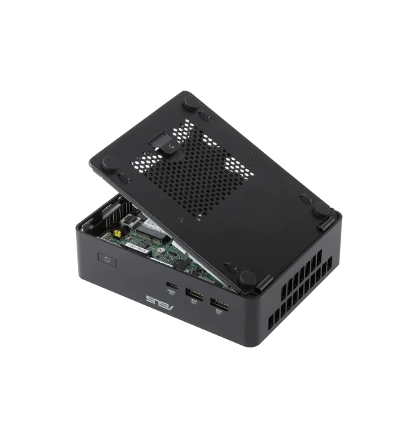 Asus NUC 16 Pro, CPU Intel® Core™ Ultra 7 356H