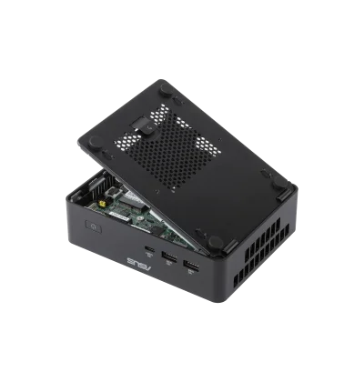 Asus NUC 16 Pro, CPU Intel® Core™ Ultra 7 356H