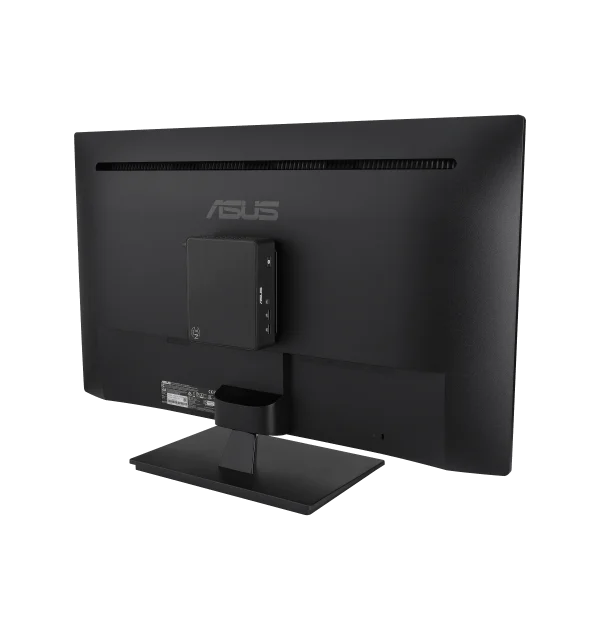 Asus NUC 16 Pro, CPU Intel® Core™ Ultra 7 356H