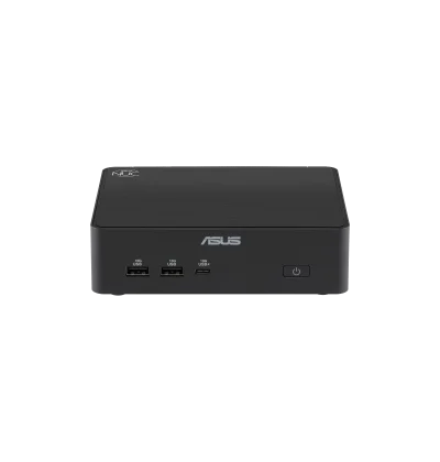 Asus NUC 16 Pro, CPU Intel® Core™ Ultra 7 366H vPro