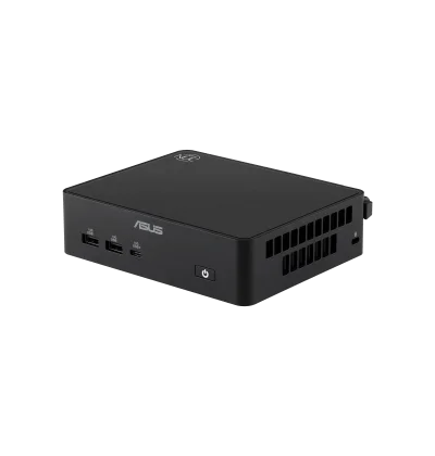 Asus NUC 16 Pro, CPU Intel® Core™ Ultra 7 366H vPro