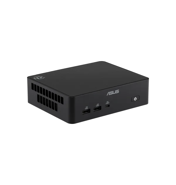 Asus NUC 16 Pro, CPU Intel® Core™ Ultra 7 366H...