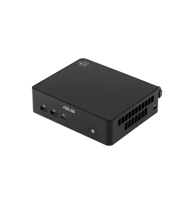 Asus NUC 16 Pro, CPU Intel® Core™ Ultra X7 358H