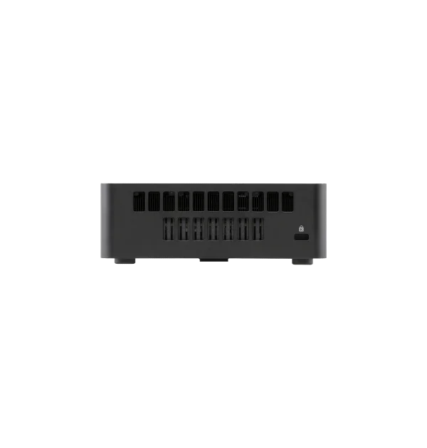 Asus NUC 16 Pro, CPU Intel® Core™ Ultra X7 358H