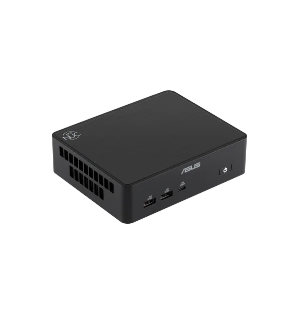 Asus NUC 16 Pro, CPU Intel® Core™ Ultra X7 358H