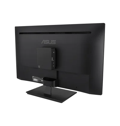 Asus NUC 16 Pro, CPU Intel® Core™ Ultra X7 358H