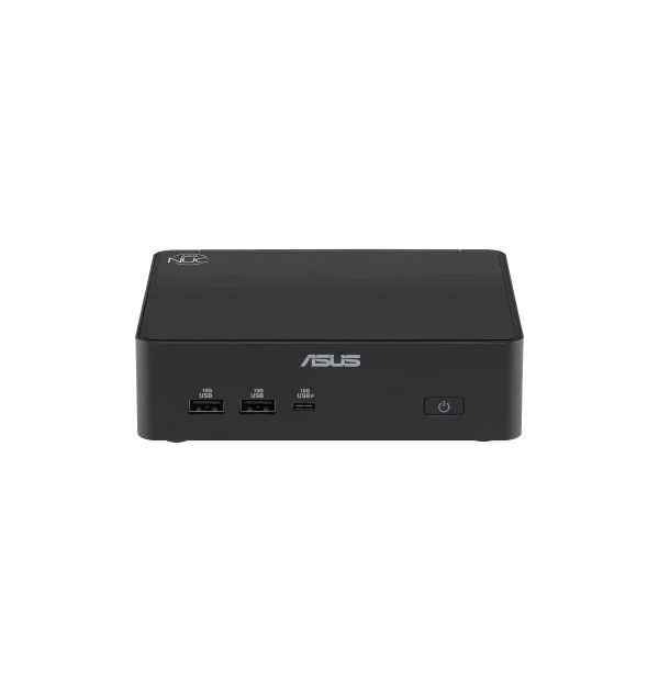Asus NUC 16 Pro, CPU Intel® Core™ Ultra X9 388H